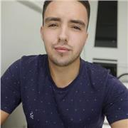 Professor de matemática disposta a ensinar da melhor forma possivel